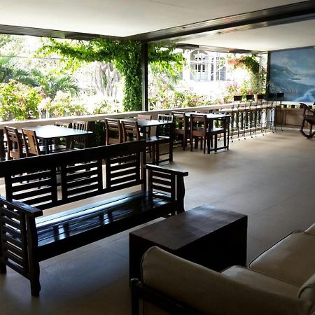 Travelbee Heritage Inn Dapitan Exterior foto