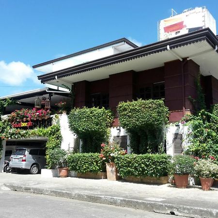 Travelbee Heritage Inn Dapitan Exterior foto