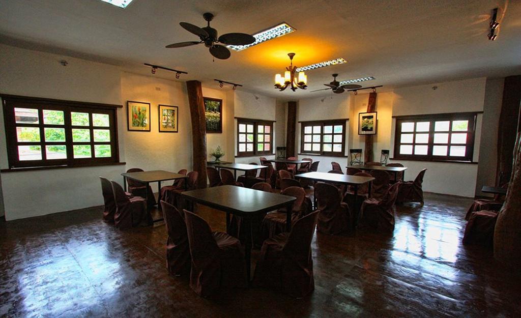 Travelbee Heritage Inn Dapitan Exterior foto