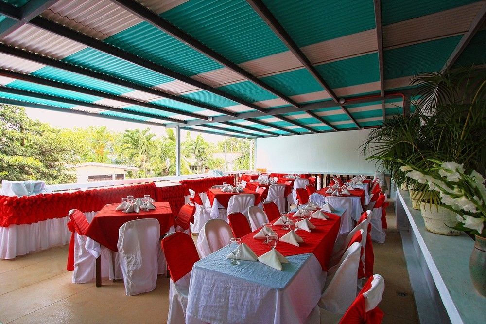 Travelbee Heritage Inn Dapitan Exterior foto