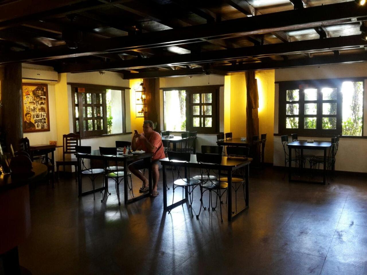 Travelbee Heritage Inn Dapitan Exterior foto