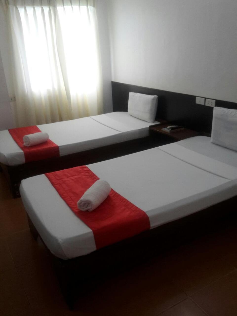 Travelbee Heritage Inn Dapitan Exterior foto
